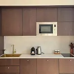 4p 1br - Fully Renovated With Ac - Champs-elysees *