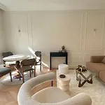 Apartman 4p 1br - Fully Renovated With Ac - Champs-elysees