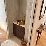 4p 1br - Fully Renovated With Ac - Champs-elysees * Párizs