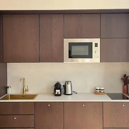 4p 1br - Fully Renovated With Ac - Champs-elysees *