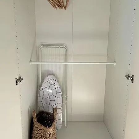 아파트 4p 1br - Fully Renovated With Ac - Champs-elysees *