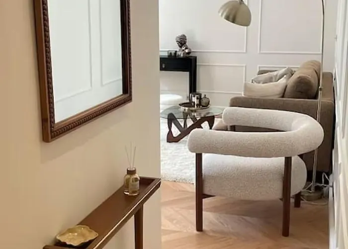 4p 1br - Fully Renovated With Ac - Champs-elysees * 巴黎