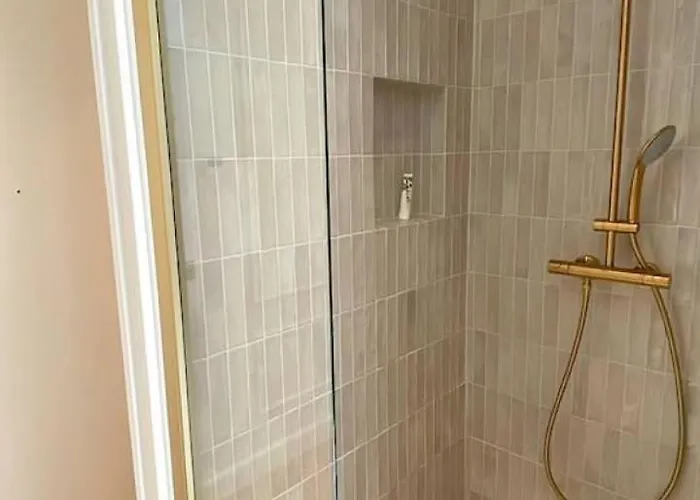 公寓 4p 1br - Fully Renovated With Ac - Champs-elysees 巴黎