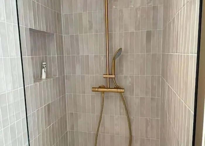 4p 1br - Fully Renovated With Ac - Champs-elysees * 巴黎
