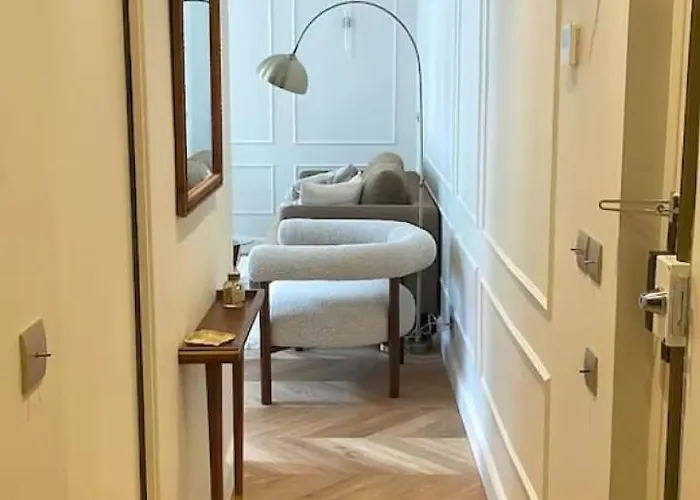 4p 1br - Fully Renovated With Ac - Champs-elysees *
