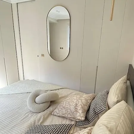 4p 1br - Fully Renovated With Ac - Champs-elysees 公寓 *