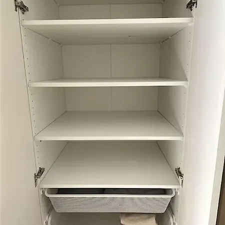 公寓 4p 1br - Fully Renovated With Ac - Champs-elysees 巴黎