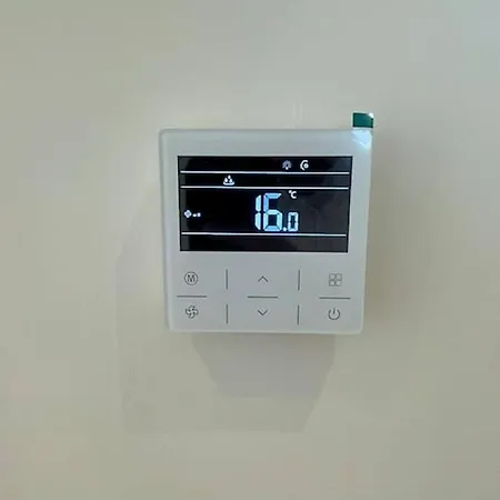 4p 1br - Fully Renovated With Ac - Champs-elysees 巴黎